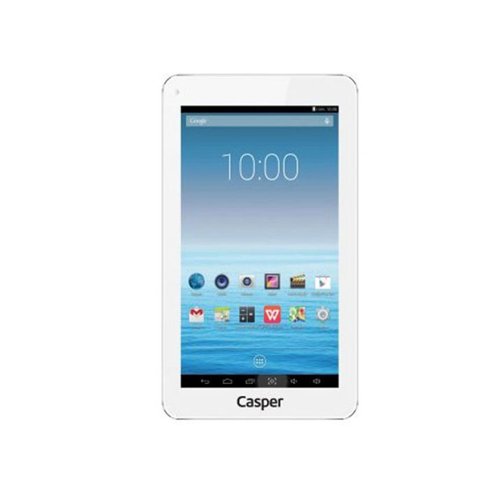 Casper Via S7W - 7inç Tablet Bilgisayar Elden Taksitle