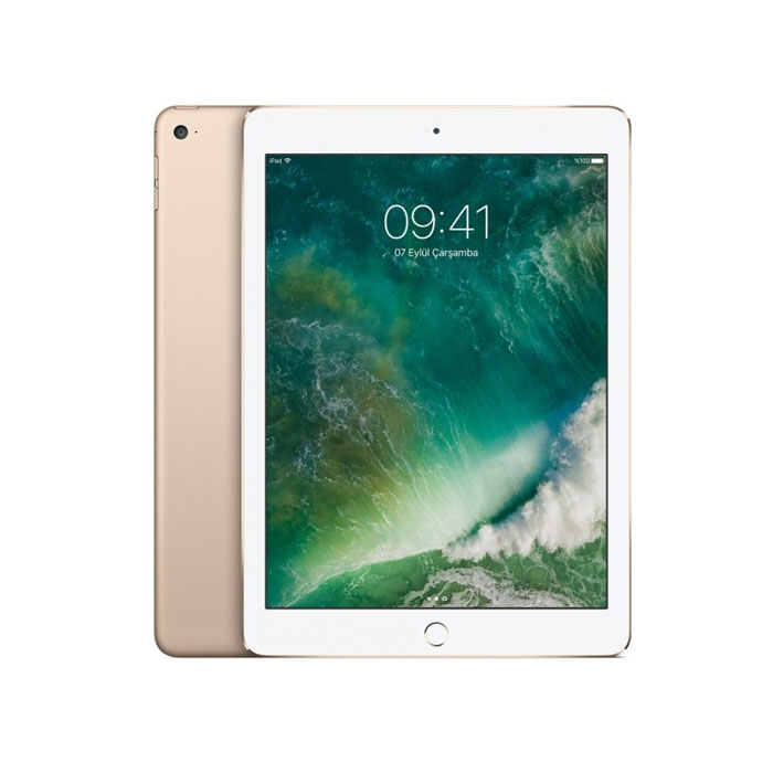 Elden Senetle Apple iPad Air  Tablet Bilgisayar