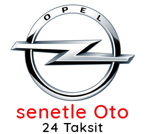 Opel Senetle Araba