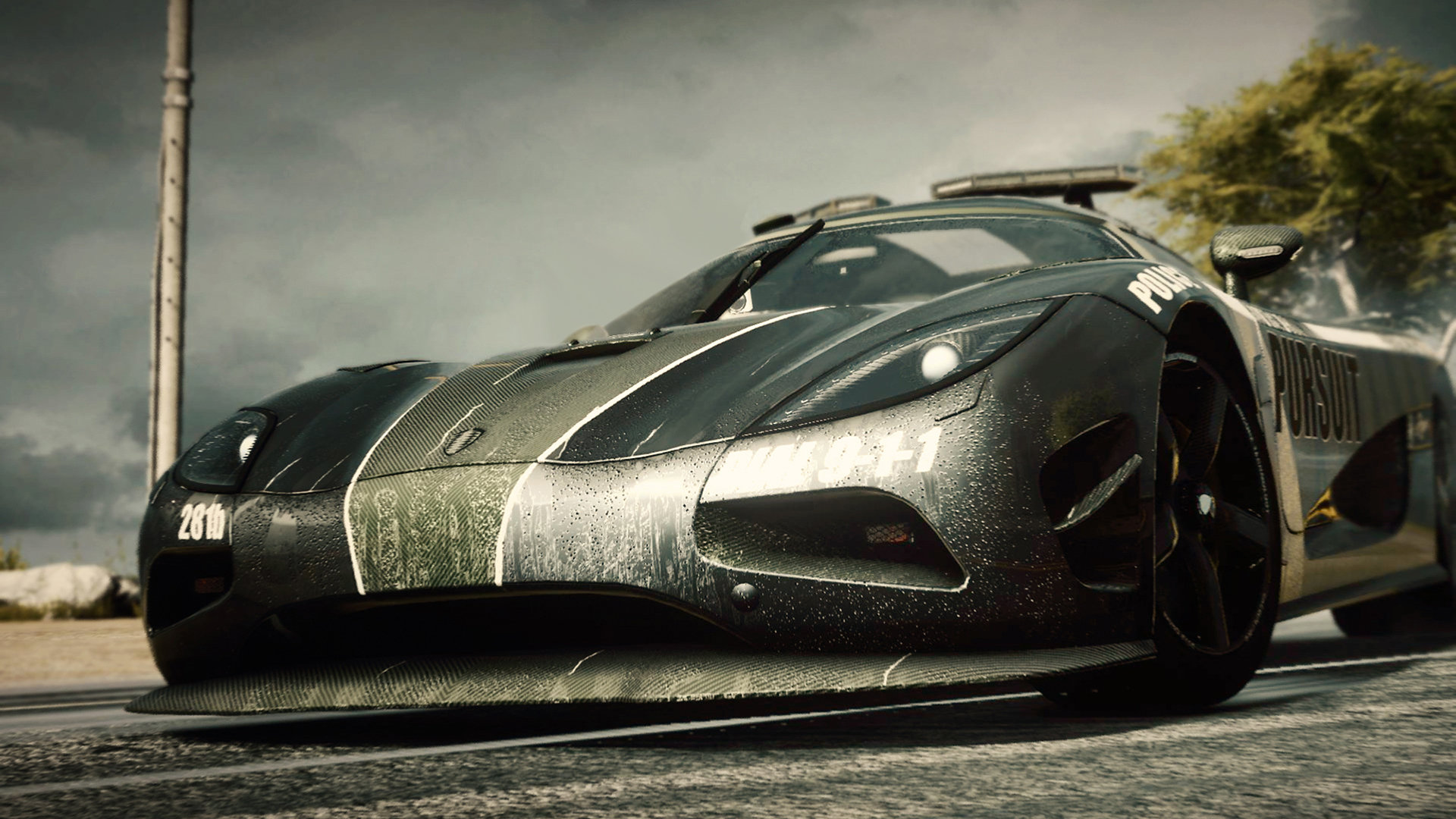 Senetle PS4 Need for Speed Rivals araba yarışı oyunu-mutluevim.com.tr