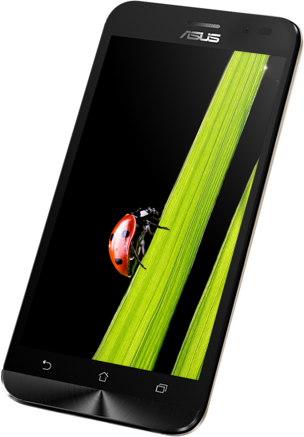 Asus ZenFone Go 16 GB Akıllı Cep Telefonu Senetle 24 Ay Taksit