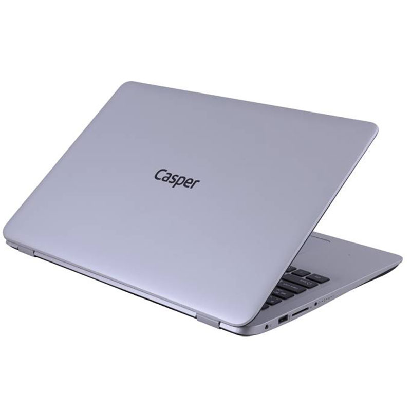 Casper Nirvana C600.7200-8T30T-S Notebook Bilgisayar Senetle Elden Taksit www.mutluevim.com.tr Adresinden Alınır