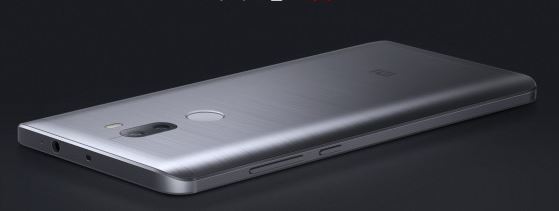 Elden Senetle Xiaomi Mİ 5s Plus 64 GB Akıllı Cep Telefonu