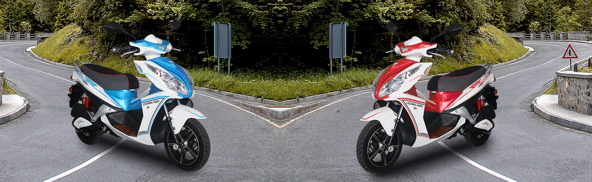 Elden senetli taksitle kral motor kr22 leonis 4500 ve kr22 leonis 5000 scooter-elektrikli motosiklet sadece mutluevimde.