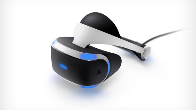PlayStation Sanal Gerçeklik Gözlüğü Senetli, Alışveriş
