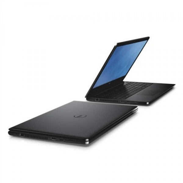 Senetle Dell  Inspiron 3558-B20W45C İ5 4 GB Ram  500 GB HDD  2 GB E.KARTI Notebook (TEŞHİR)