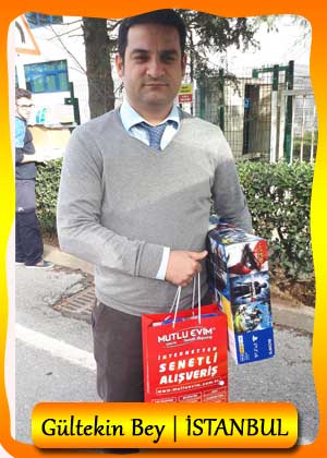 Senetle PlayStation 4 İstanbul