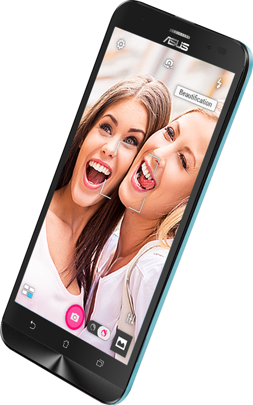 Asus ZenFone Go 16 GB Akıllı Cep Telefonu Senetle 24 Ay Taksit