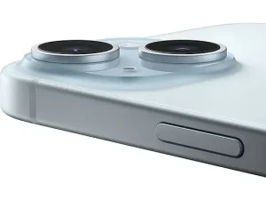 Elden Taksitle Telefon iPhone 15 256 GB Yeşil