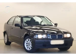 Senetle Bmw 3.16i Orjinal 137.000 KM 36 Ay Taksitle