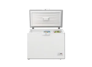 Senetle Derin Dondurucu