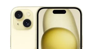 Senetle Taksitle iPhone 15