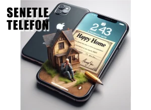 Senetle Telefon