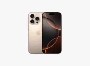 Elden Taksitle iPhone 16 Pro
