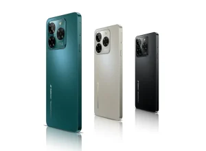 Senetle General Mobile GM Era 50