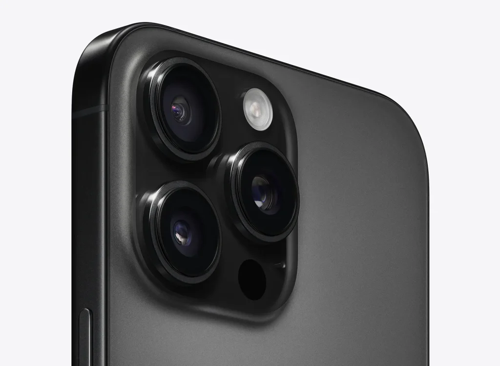 Senetle iPhone