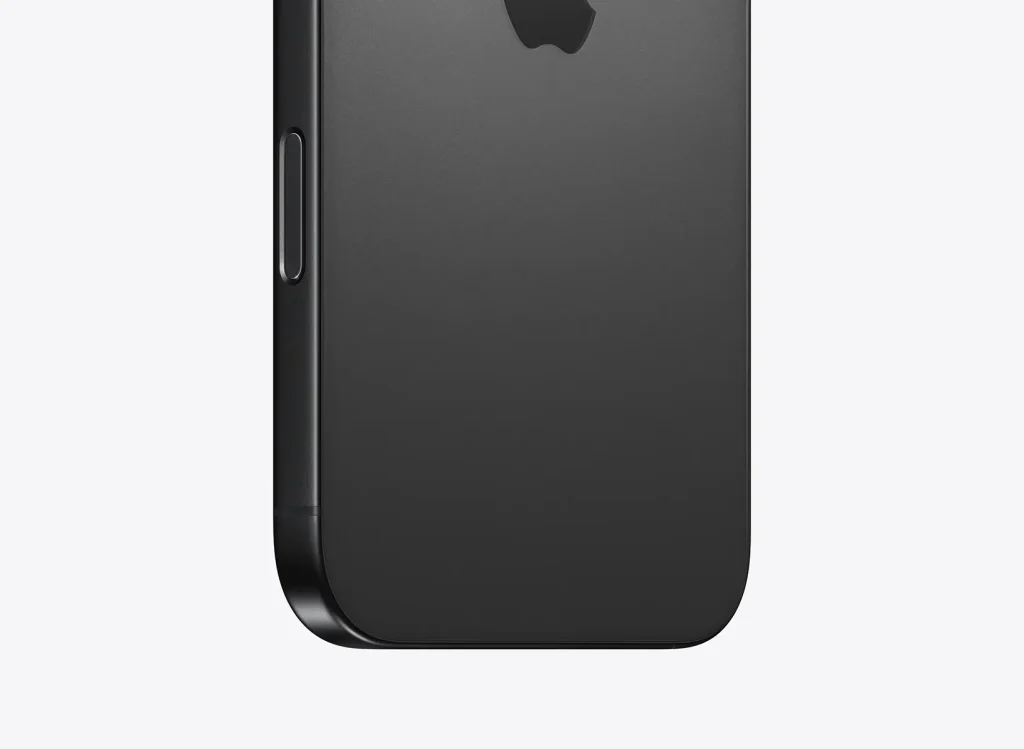 Senetle iPhone 16 Pro Max