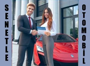 Senetle Otomobil