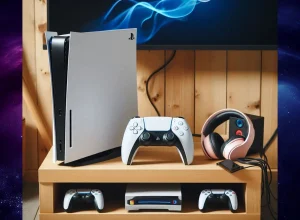 Senetle Playstation