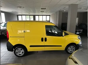 10 Sene Taksitle Doblo