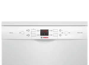 Senetle Bosch Bulaşık Makinesi