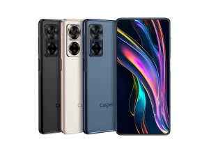 Casper Via X40