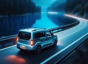 Peşinatsız Hafif Ticari Araç Kampanyası