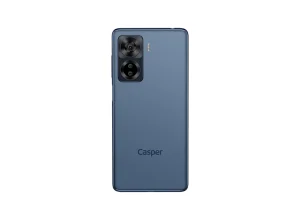 Senetle Cep Telefonu Casper VIA X40 Faizsiz 24 Taksitle