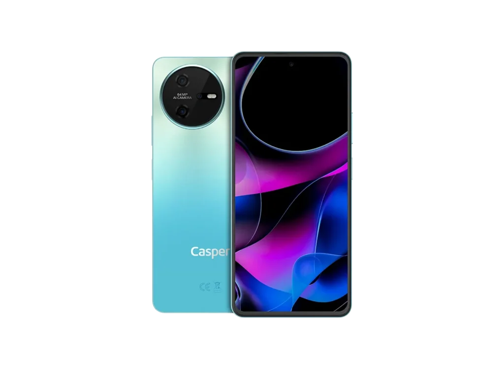 Senetle Telefon Casper A40