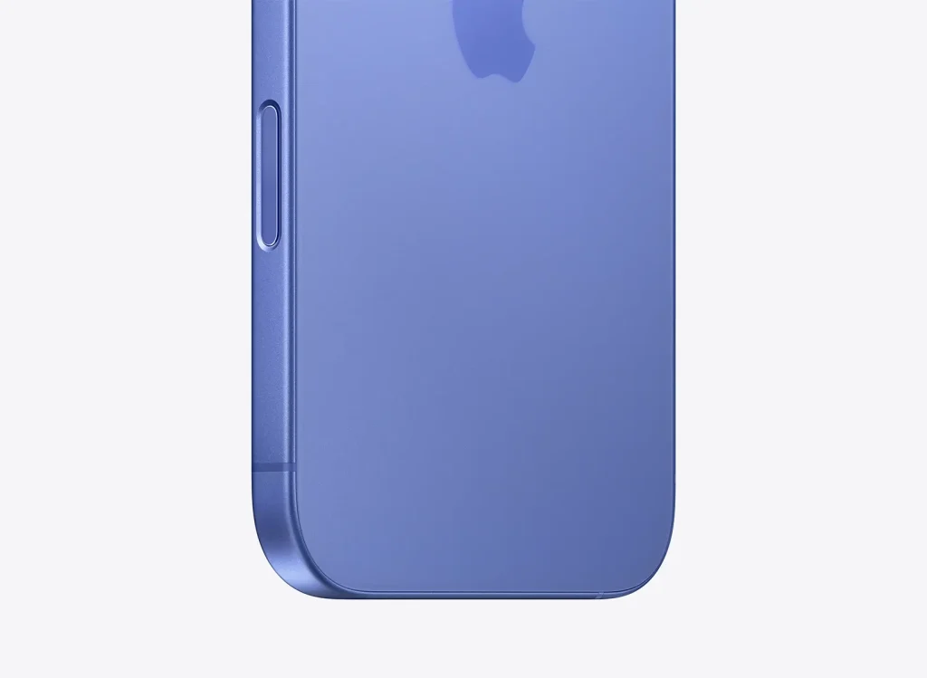 Senetle Telefon iPhone 16