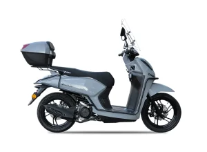 Elden Taksitle Motor Yuki GENTLE 49 CC B Ehliyet