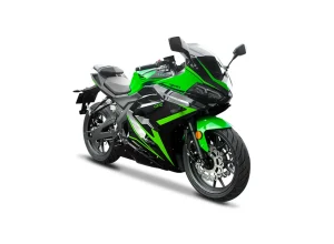 Elden Senetle Motosiklet Yuki GP-2 TARO 124CC 120 Taksit