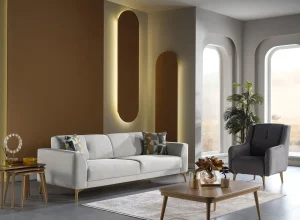 İstikbal Lavita Koltuk Takımı Elden Senetle 48 Taksit