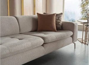 Elden Taksitle İstikbal Briella Koltuk Takımı