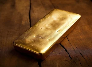 Senetle Altın 24 Ayar Külçe 10 Gram 48 Taksit