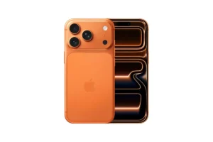 24 Taksitle iPhone 17 Pro