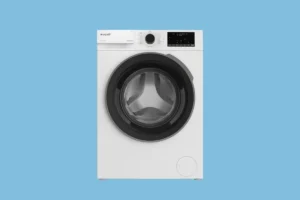 Arçelik 9120 DMX 9 Kg çamaşır makinesi peşinatsız 24 taksit