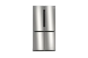Bosch Serie 4 KFN96VPEA Gardırop Tipi Buzdolabı