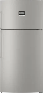 Senetle Bosch Çeyiz Seti 2026 Süper Inox Buzdolabı
