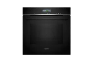 Senetle satılan Siemens HR776G3B1 buharlı ankastre fırın
