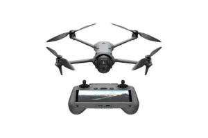 DJI Mavic 4 Pro drone 1 inç lens ve katlanabilir tasarım