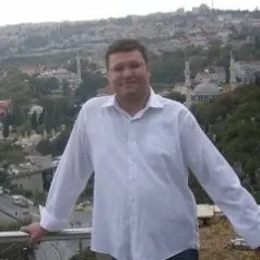 Mutlu Evim Genel Müdür
