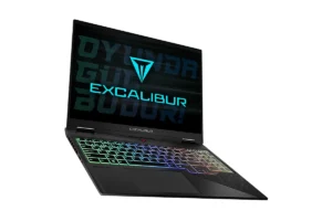 Elden taksitle satılan 64GB RAM ve RTX 5070Ti ekran kartlı Casper Excalibur G920 laptop